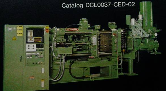 Photo DC250CL